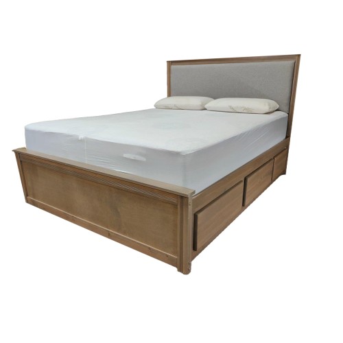 Townhouse Queen bed Frame